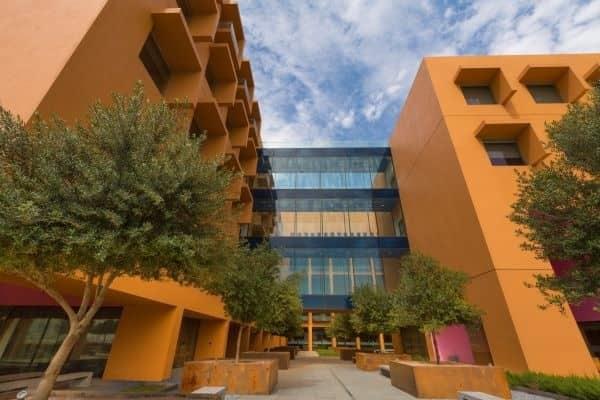 Hospitales de TecSalud, en los 10 mejores centros privados