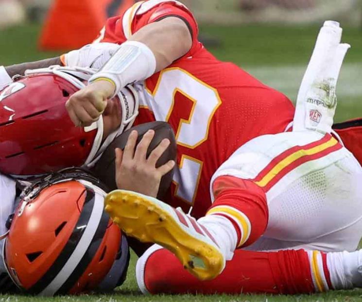 Kansas City a la Final de la Conferencia Americana