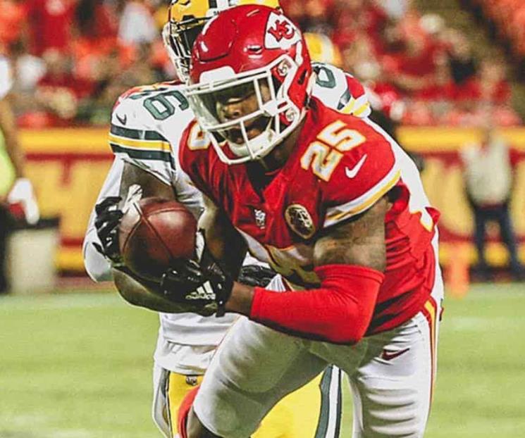 Kansas City a la Final de la Conferencia Americana