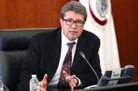 Expediente de DEA contra Cienfuegos es de paja: Monreal