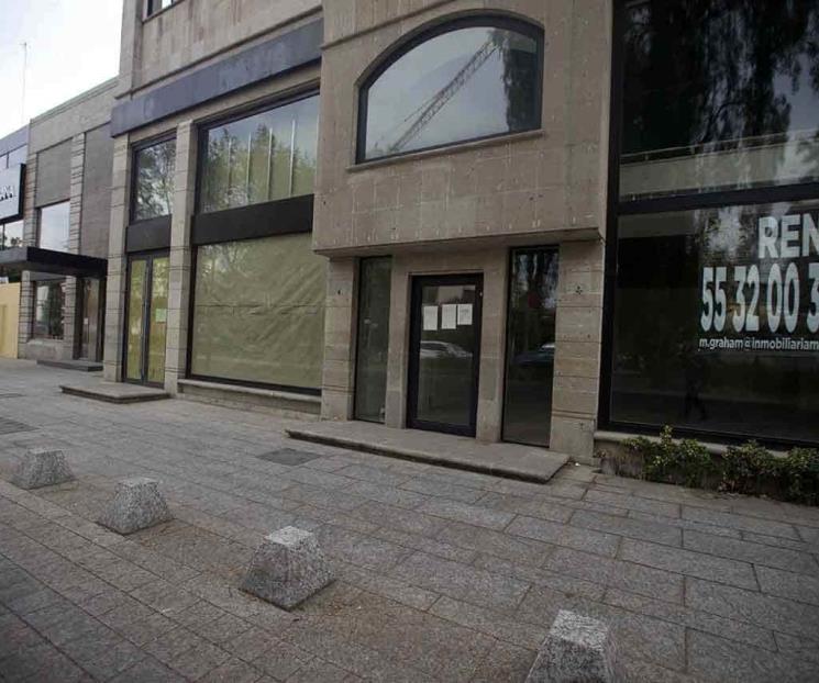 Por pandemia cierran boutiques de lujo