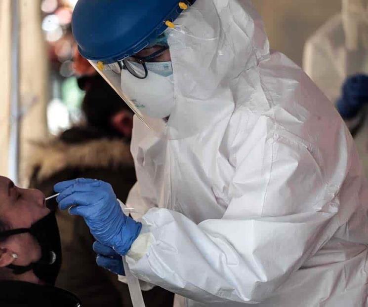 Crece 75% número de contagios en Sinaloa