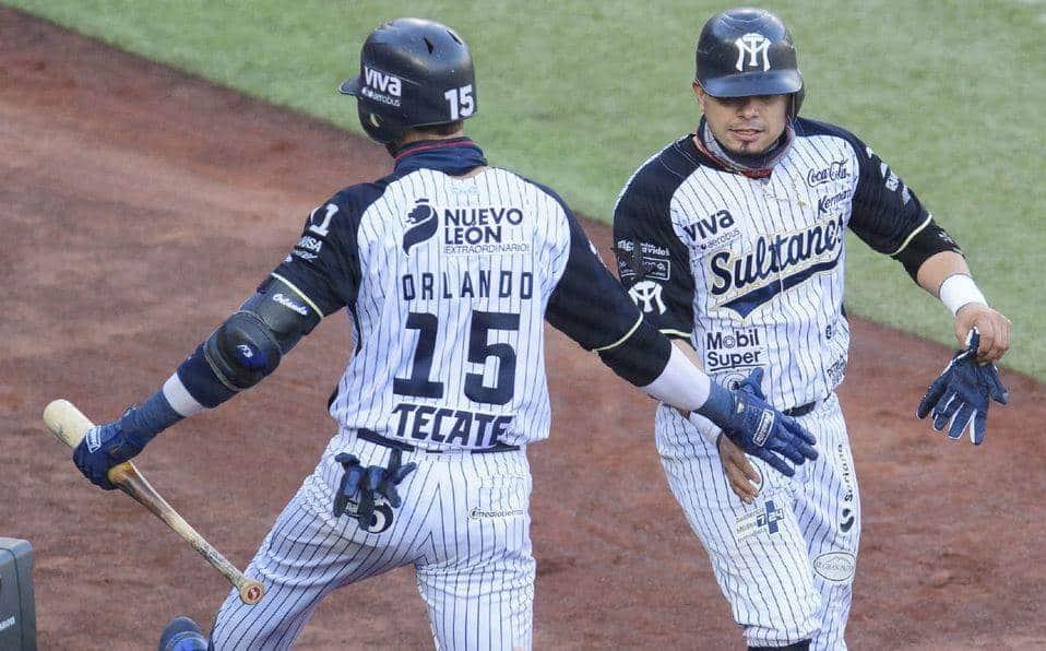 Sultanes empatan serie con Naranjeros Sultanes empatan serie con Naranjeros