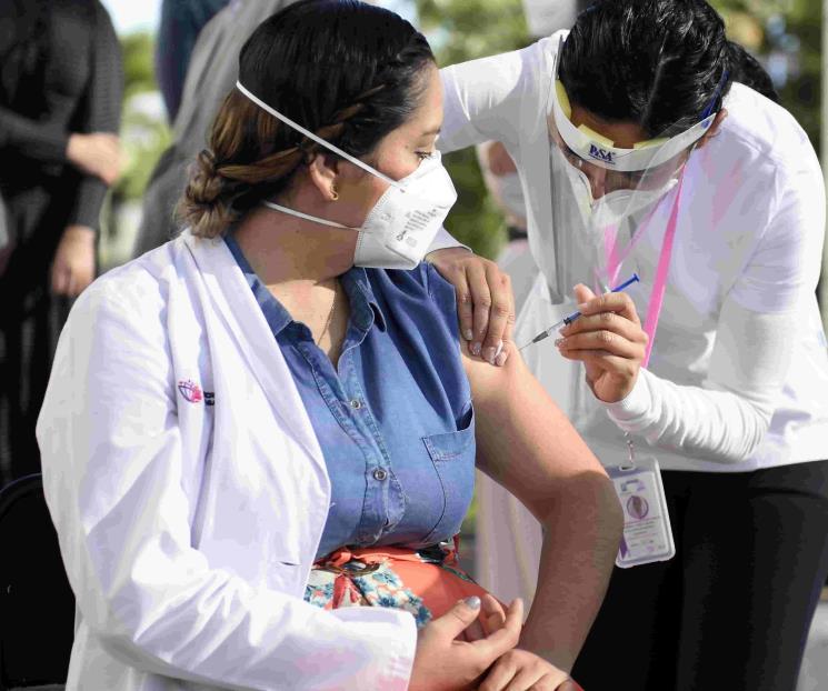 Estrategia de vacunación Covid-19 es un verdadero desastre