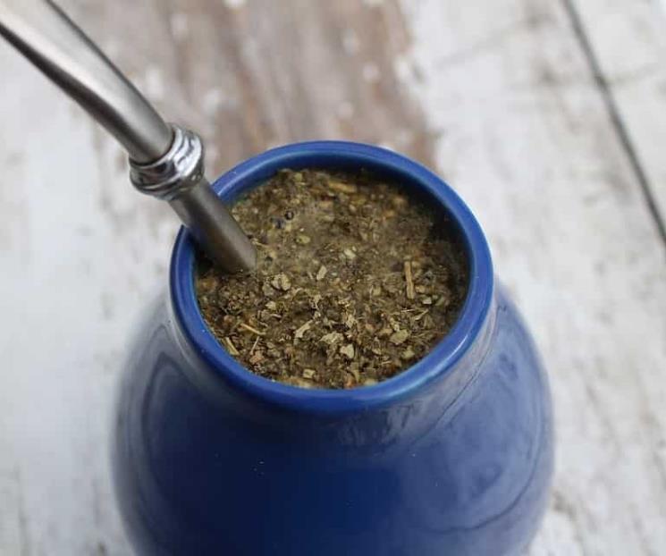 Yerba mate, qué es y los beneficios de beberla