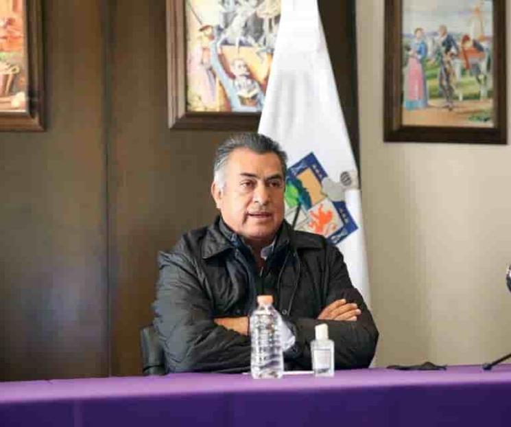 Esperan reducción de contagios en quince días