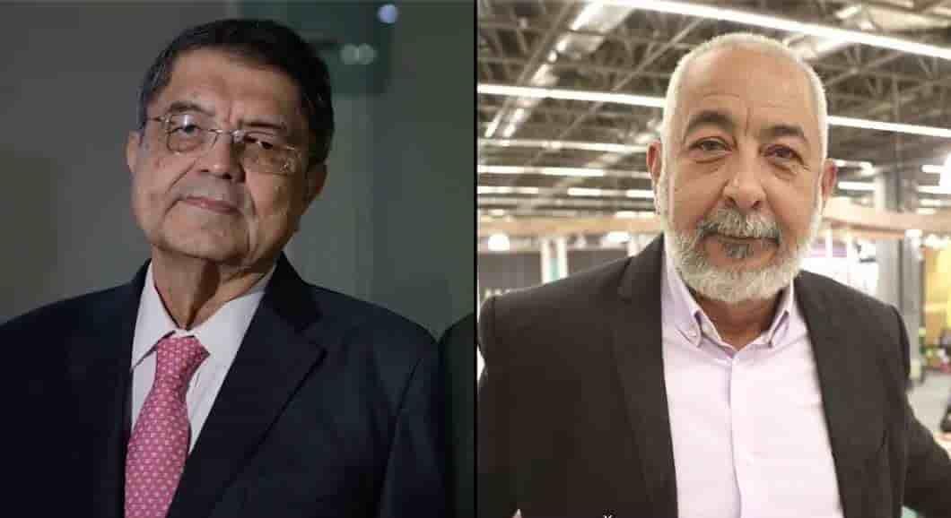 Padura y Ramírez son elegidos académicos correspondientes