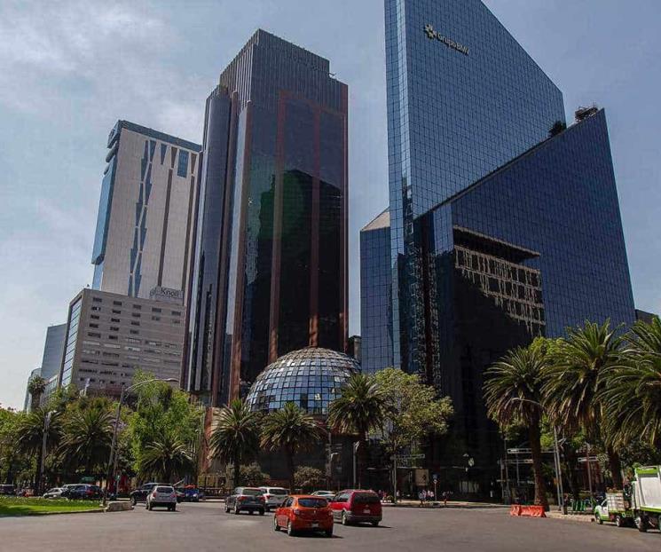 BMV cierra en su segundo mejor nivel en más de dos años