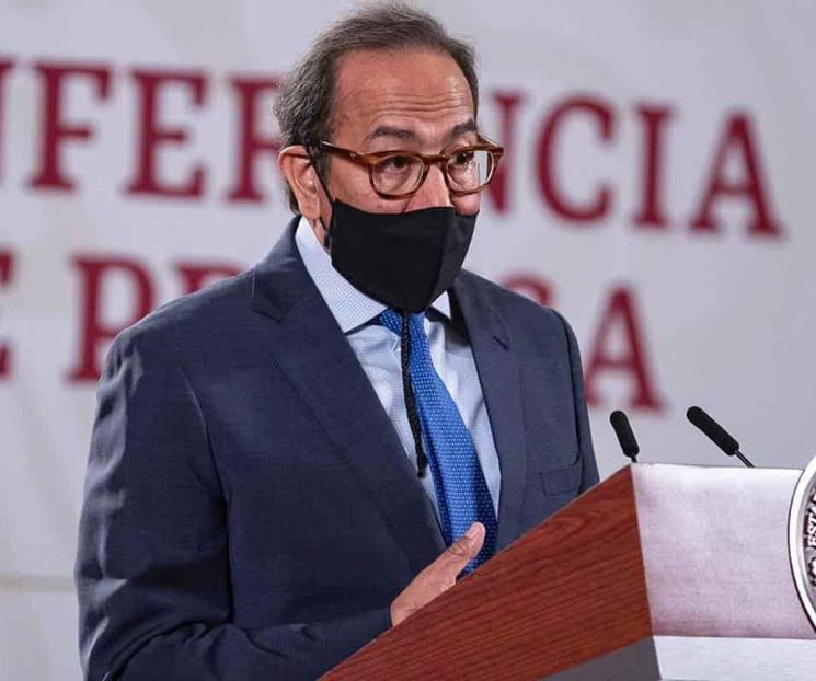 SE debe incluir al sector privado en reactivación económica SE debe incluir al sector privado en reactivación económica