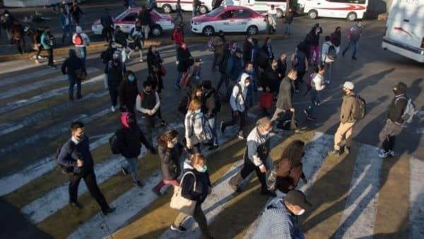 México acumula 141,248 fallecimientos por Covid-19