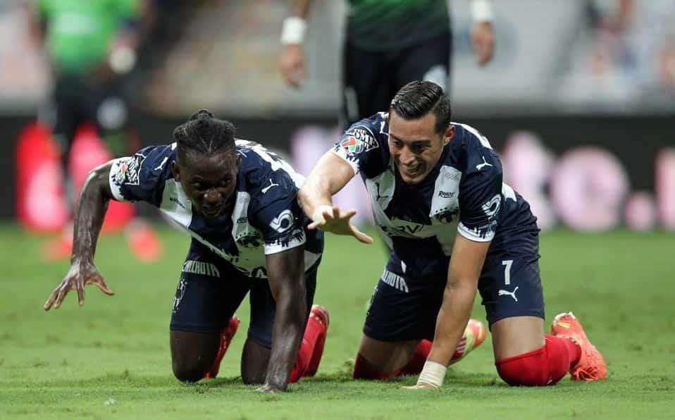 Funes Mori y Ake Loba: posibles contagiados por COVID-19