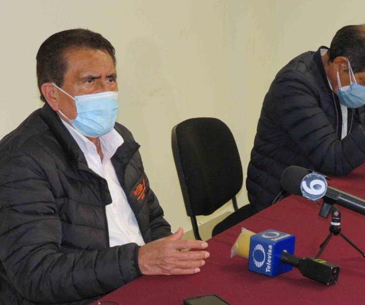 Abre Sección 50 canales para solicitudes de pensión