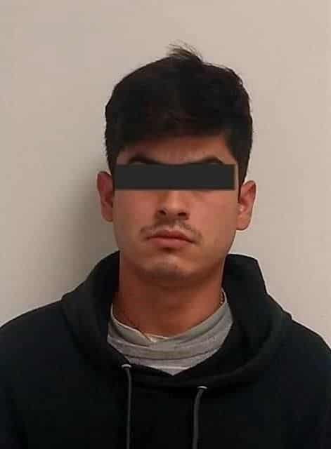 Detuvieron a dos hombres que robaron 120 mil pesos en productos de una vivienda