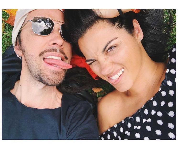 Maite Perroni explica por qué no se ha casado Maite Perroni explica por qué no se ha casado