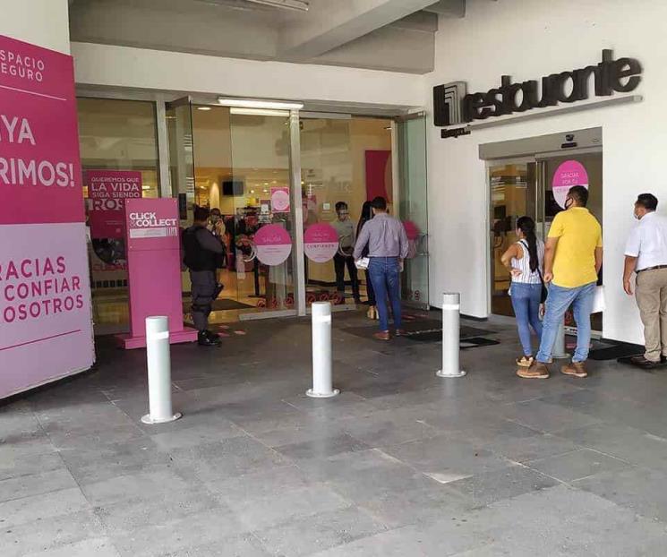 PIB crecerá hasta 4% con semáforo amarillo