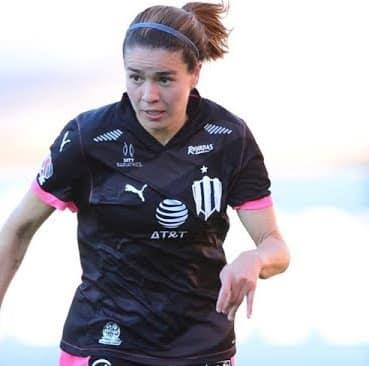 Van Rayadas por más goles