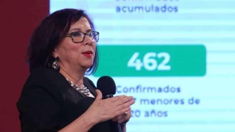 Renuncia tiene que ver situación de salud personal: Veras