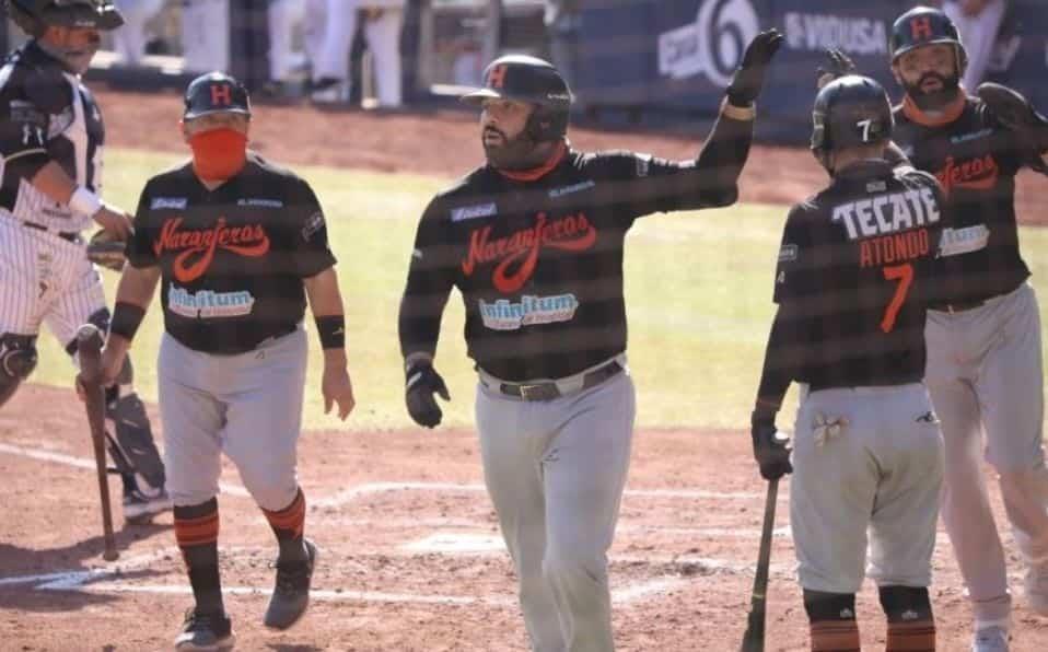 Otra vez en desventaja