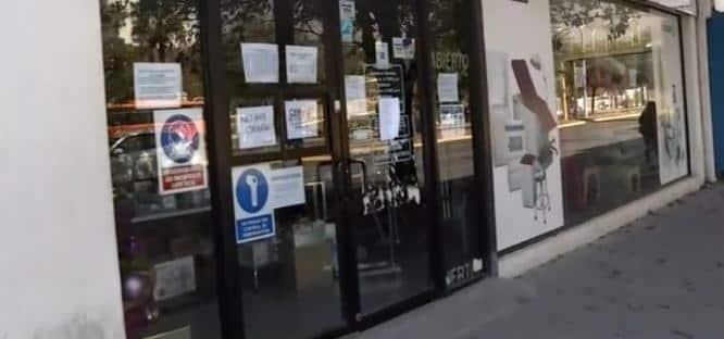 Aumenta el uso de oxígeno en NL