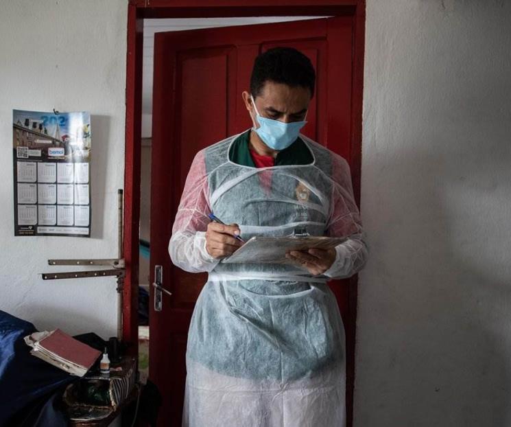 UNAM urge romper cadena de contagios de Covid-19 en el hogar