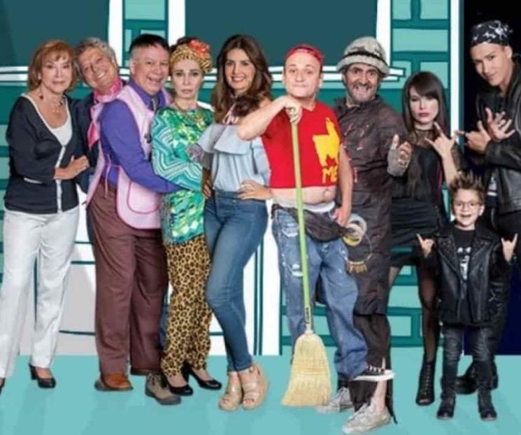 Vecinos sigue con las risas hasta la onceava temporada