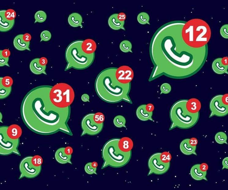 WhatsApp cambió fecha de actualización y surgieron los memes WhatsApp cambió fecha de actualización y surgieron los memes