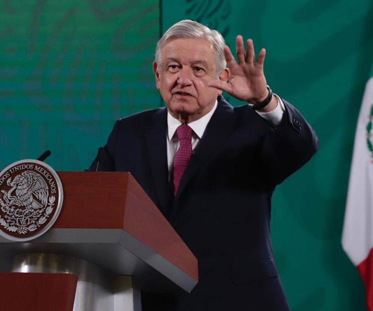 Yo también podría decir que estamos decepcionados por la DEA