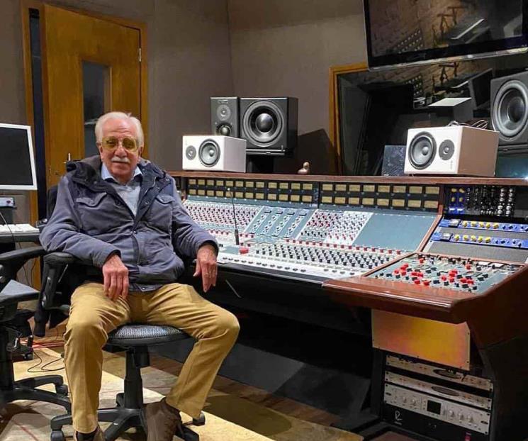 Benito Castro revela que pasa por mala situación económica