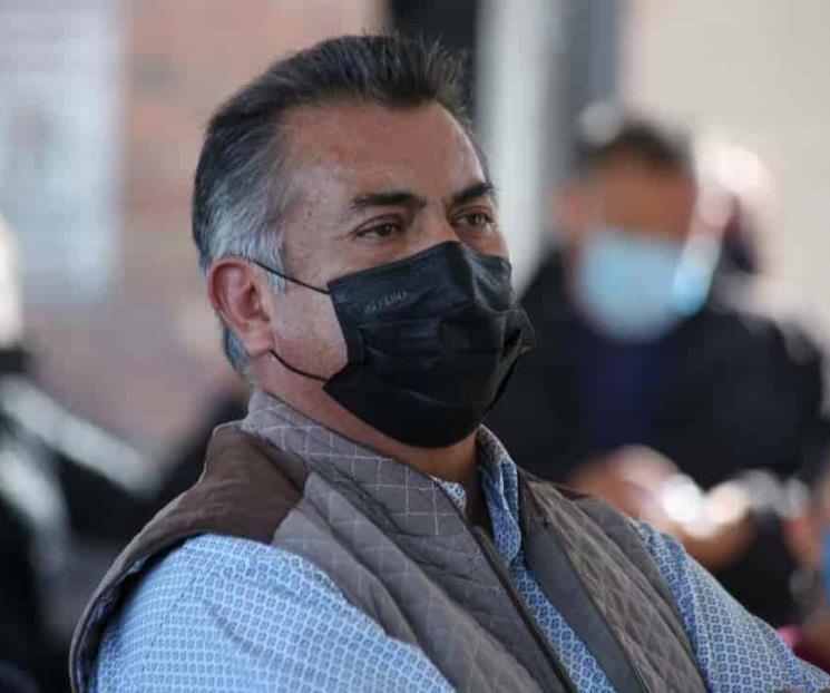 Pide Bronco seguir medidas de higiene al salir de casa