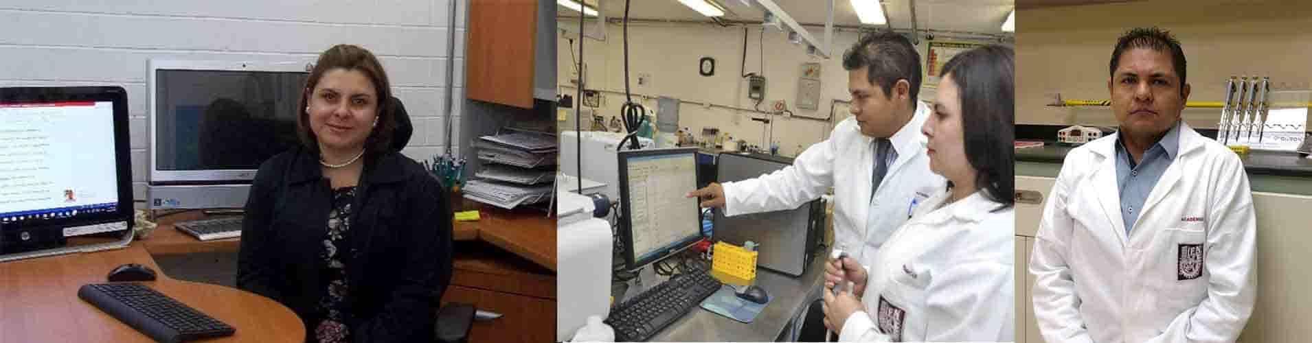 Trabajan en fármaco que inhiba ingreso de COVID-19 al cuerpo