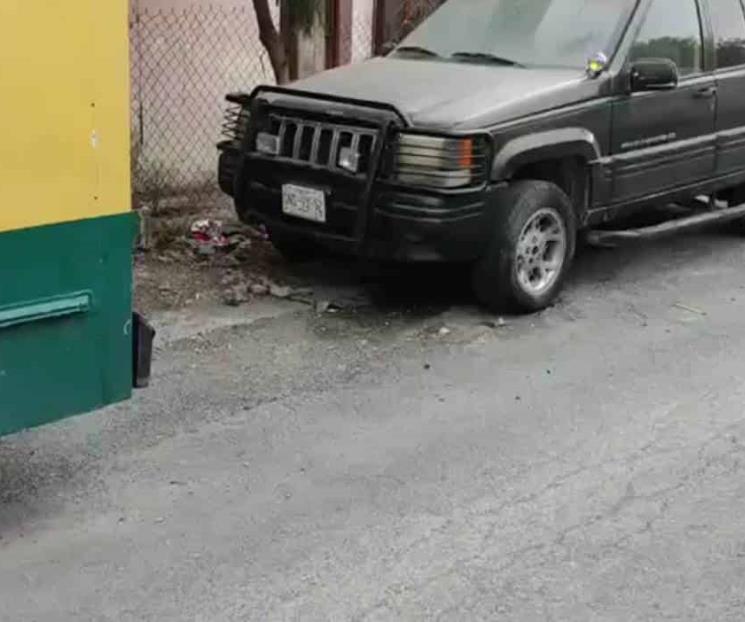 Ejecutan a presunto narcodistribuidor Ejecutan a presunto narcodistribuidor