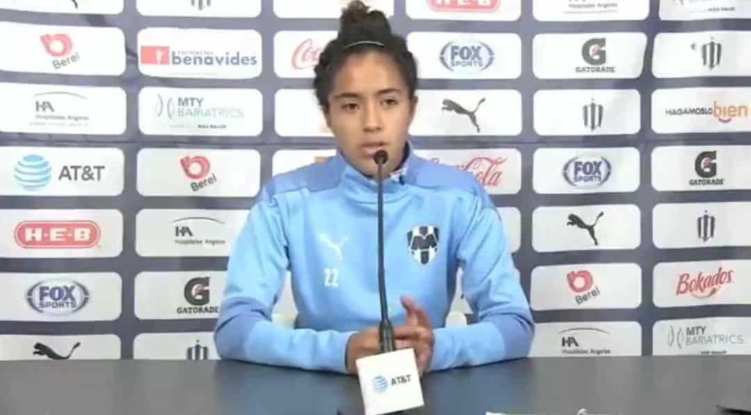 Conscientes en Rayadas de los contagios en Rayados