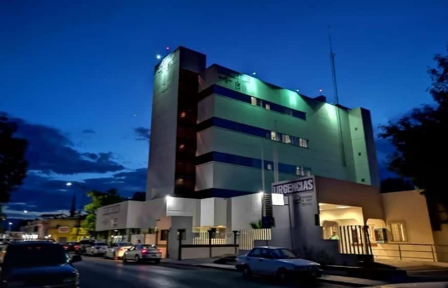 Muere menor por disparo en Linares