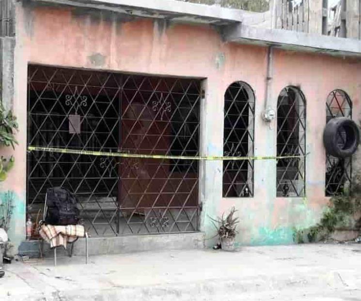 Termina fiesta en tragedia; matan a invitado