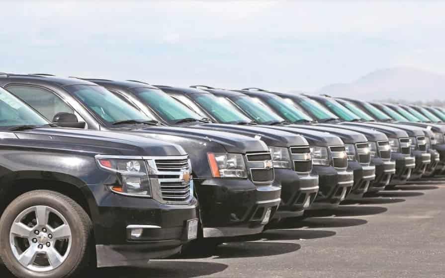 AMDA ve mejoría en las ventas de flotillas por reactivación