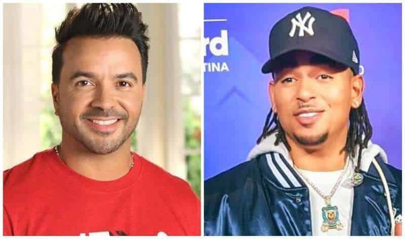 Fonsi y Ozuna se suman al evento de investidura de Biden