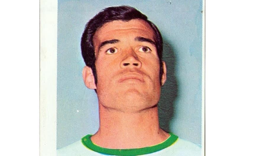 Fallece Gustavo Peña, histórico ex jugador de Rayados Fallece Gustavo Peña, histórico ex jugador de Rayados
