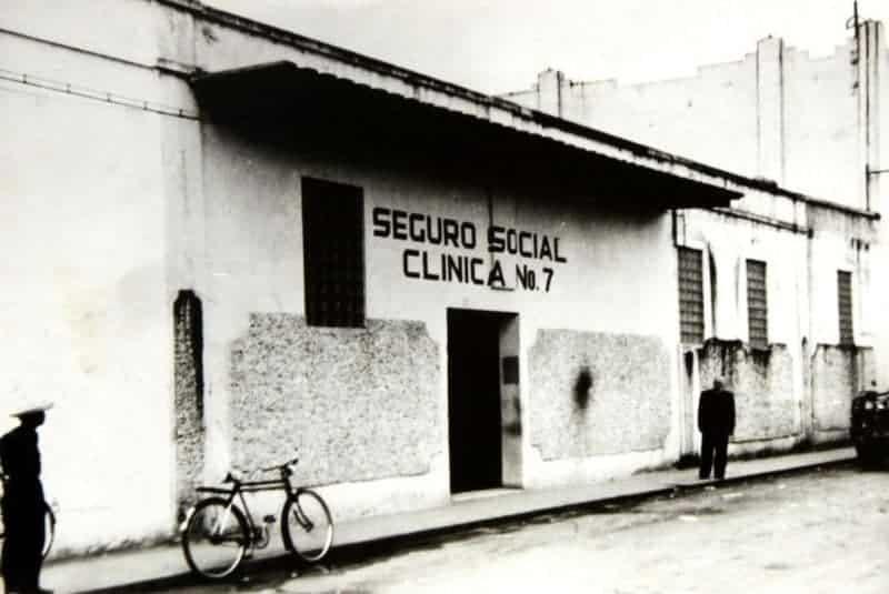 IMSS celebra 78 años de su creación en medio de la pandemia
