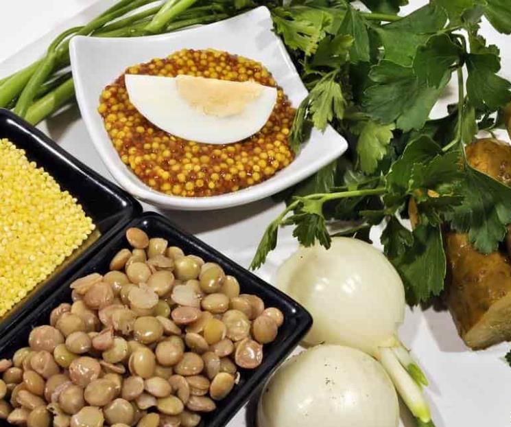 Enfermedades que podemos prevenir al comer lentejas