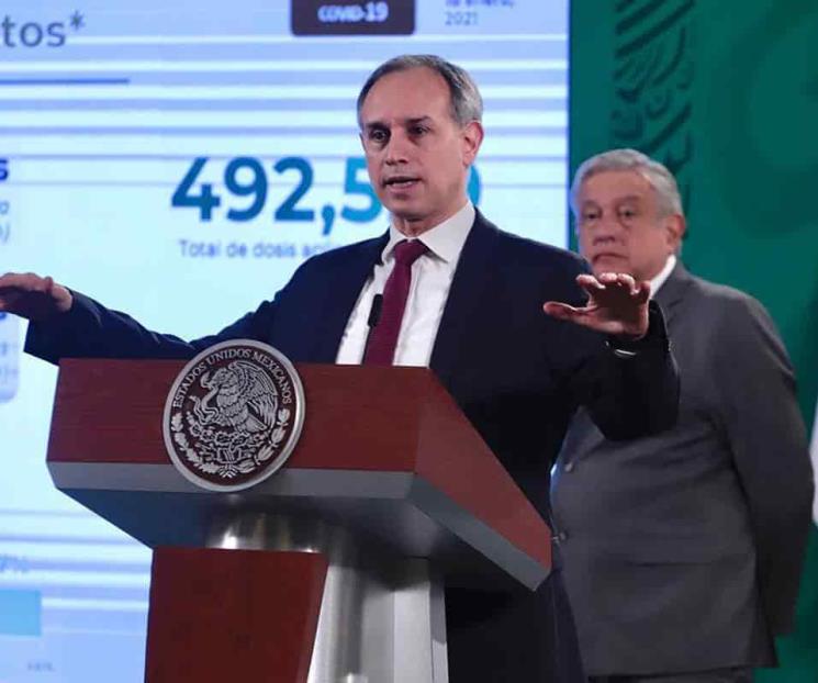 Se analiza aplazar segunda dosis de vacuna Pfizer