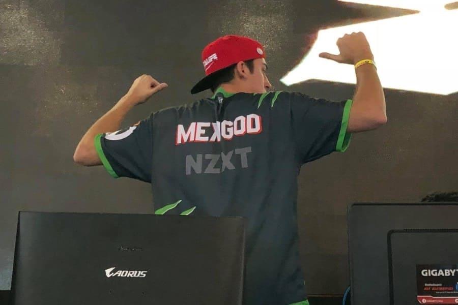 ¡A jugar! Tiene Tec Toluca nuevo coach de Esports