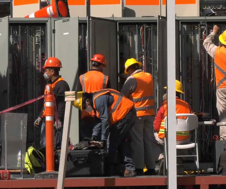 Entre cenizas, busca levantarse el Metro