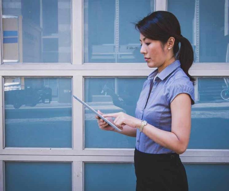 Solo dos empresas que cotizan en Bolsa dirigidas por mujeres Solo dos empresas que cotizan en Bolsa dirigidas por mujeres