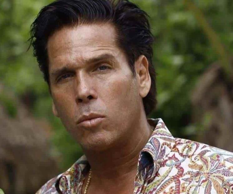 Detectan cáncer al padre de Roberto Palazuelos