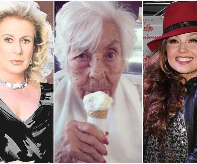 Asilo se quiere lavar las manos, dice Laura Zapata