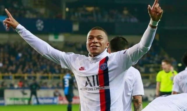 Real Madrid se olvida de Mbappe y piensa en el Alcoyano