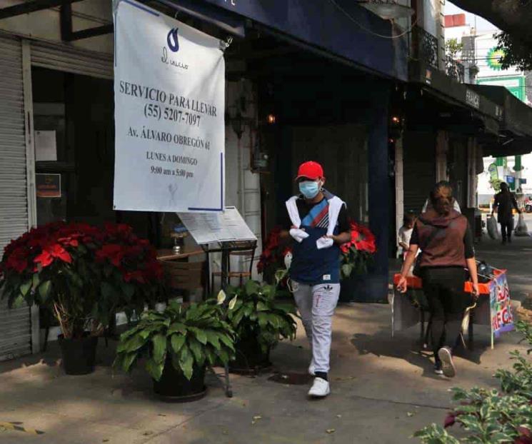 Con atraso en vacunación, tardará en despegar economía: IMEF