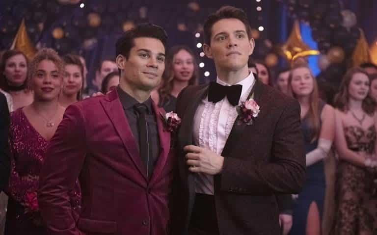 Riverdale regresa a la pantalla