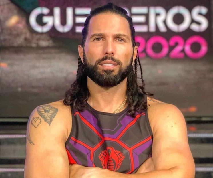 Poncho de Nigris habla de secuelas que tiene por Covid-19 Poncho de Nigris habla de secuelas que tiene por Covid-19