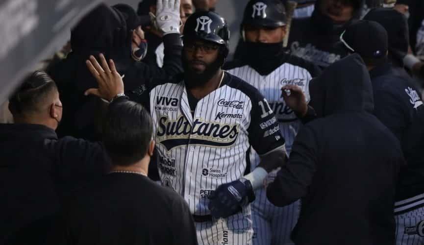 Sultanes, ahora o nunca